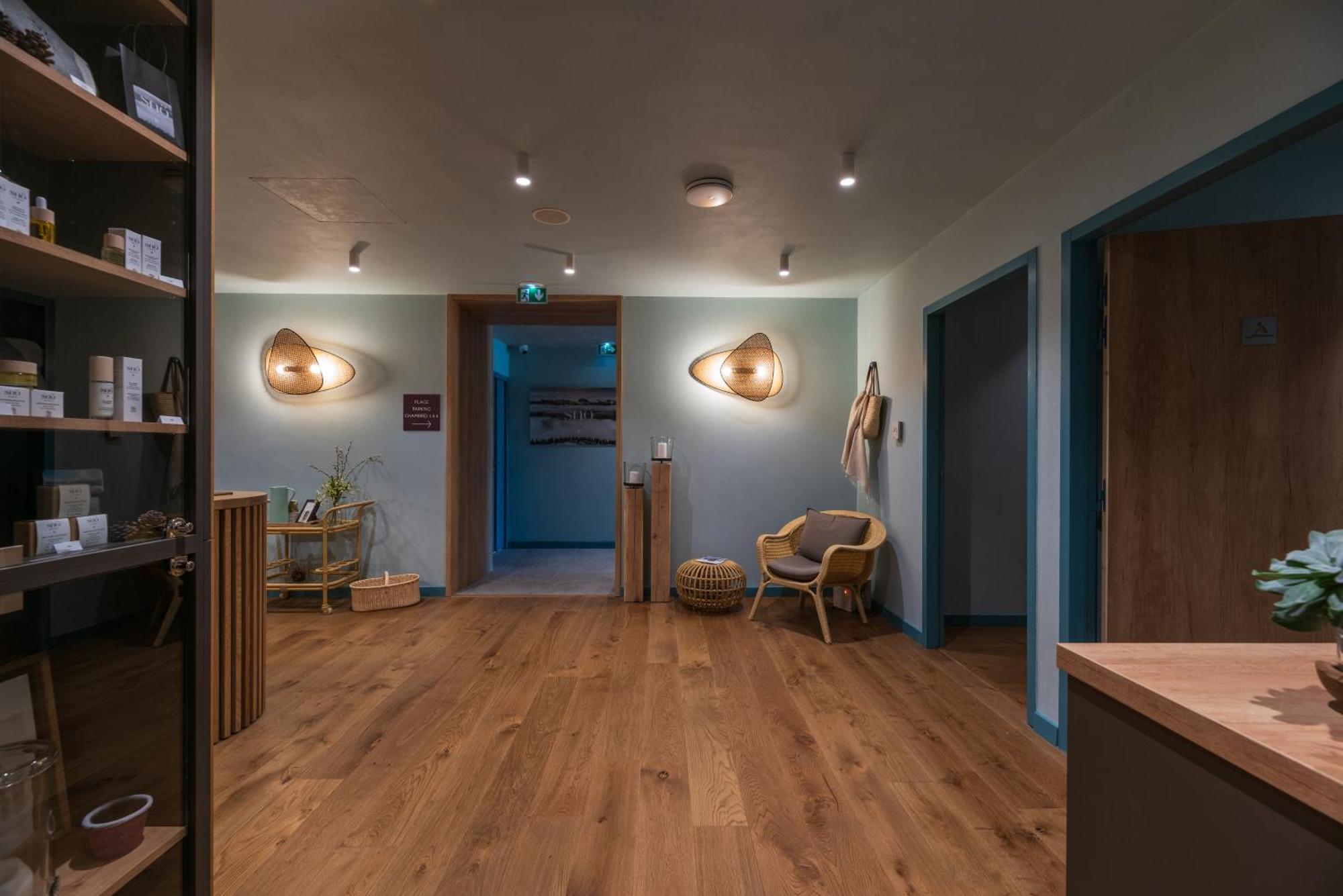 Beau Site B Hotel Talloires