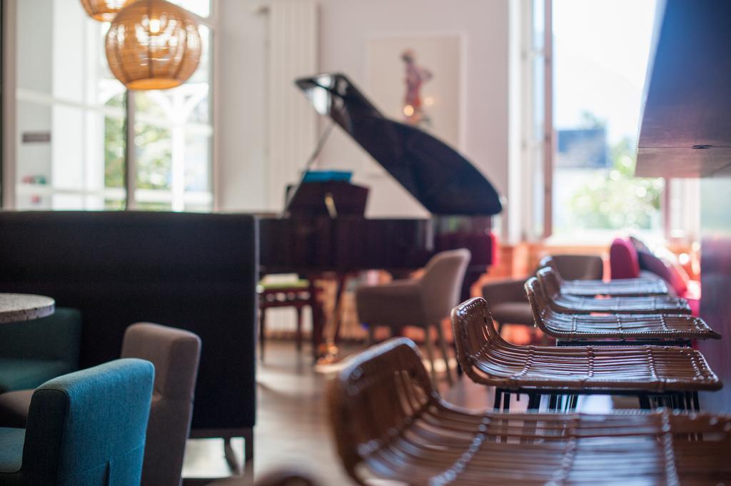 Hotel Beau Site B Talloires