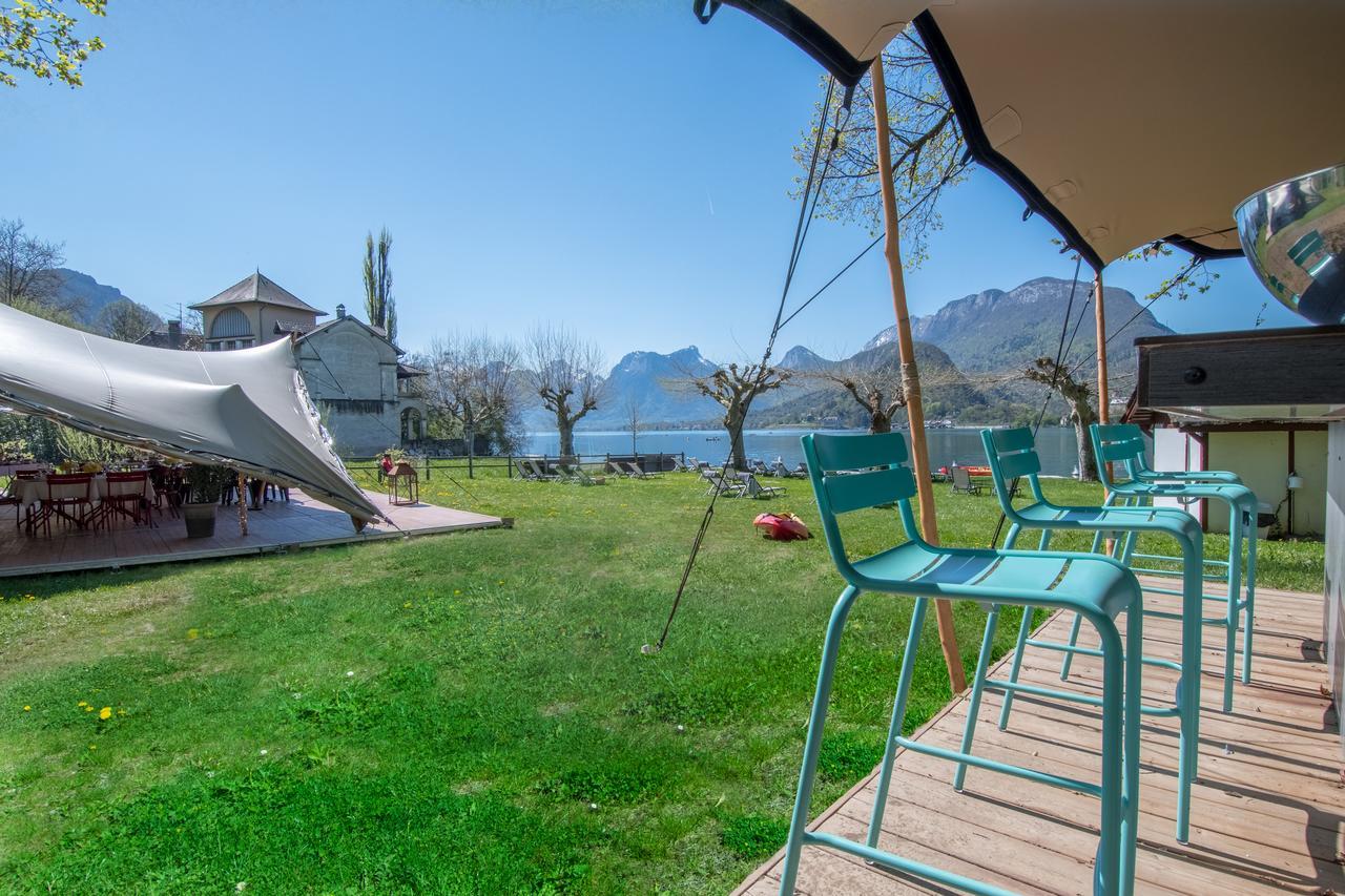 Beau Site B 3* Talloires