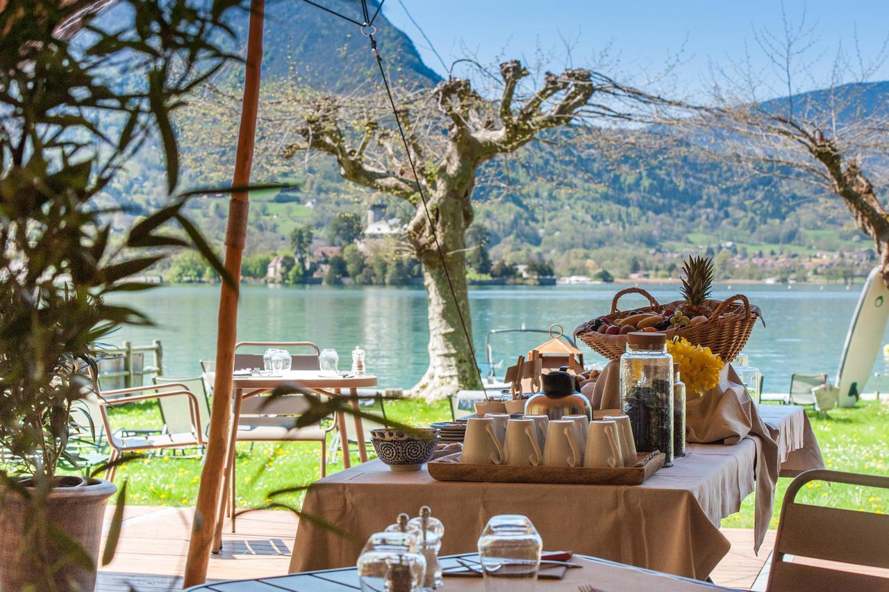 Beau Site B Talloires