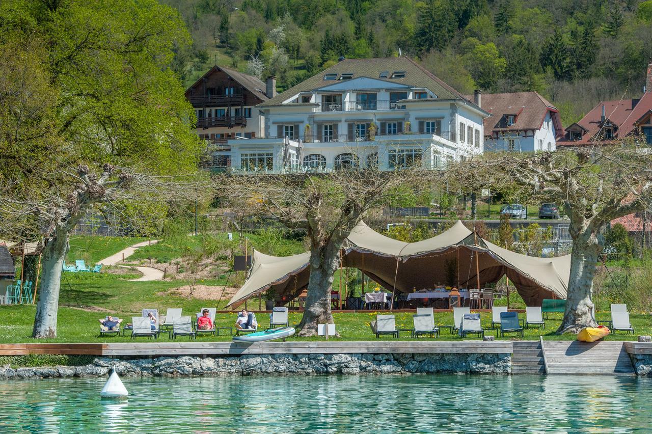Beau Site B Hotel