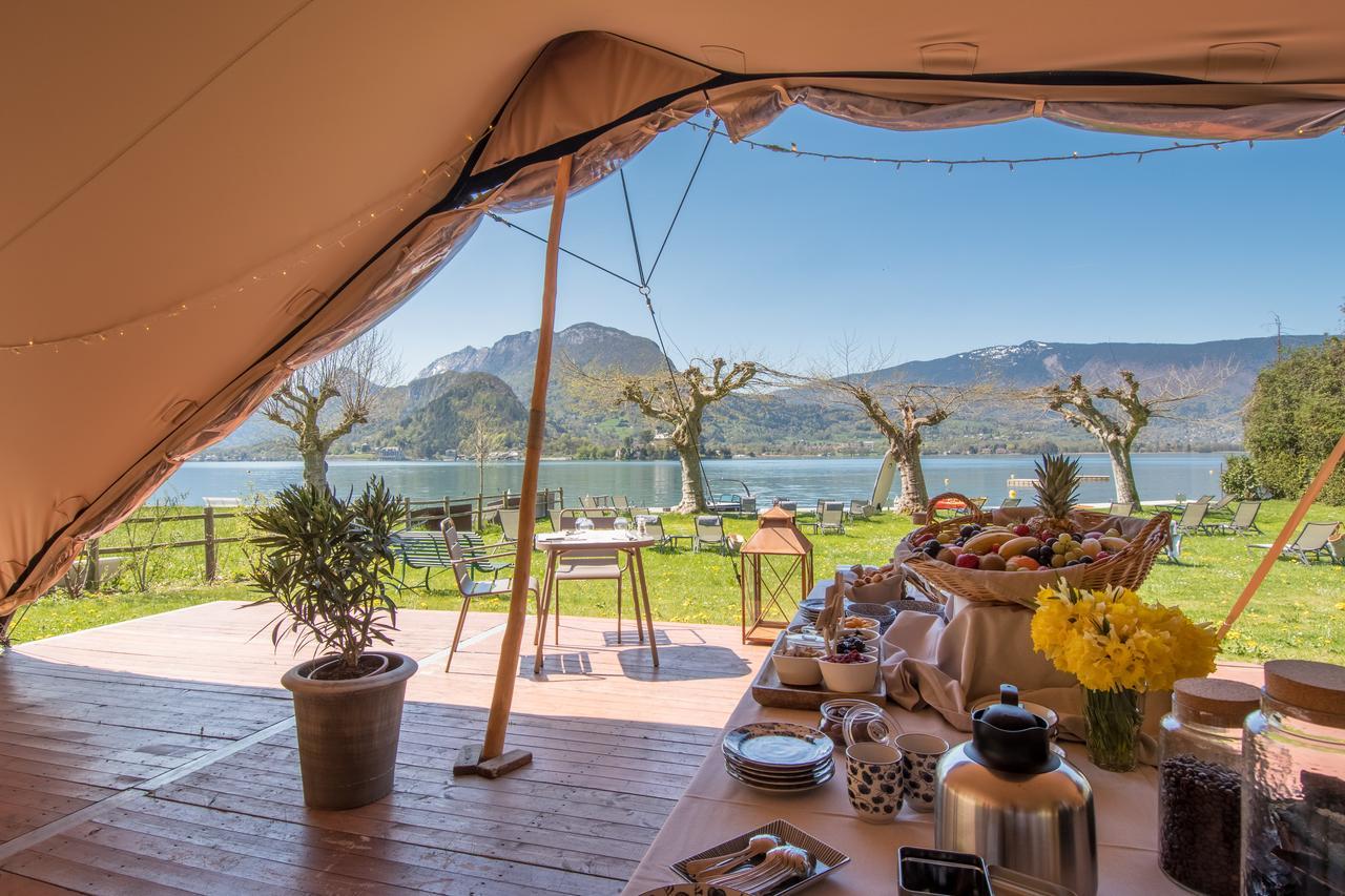 Beau Site B Talloires