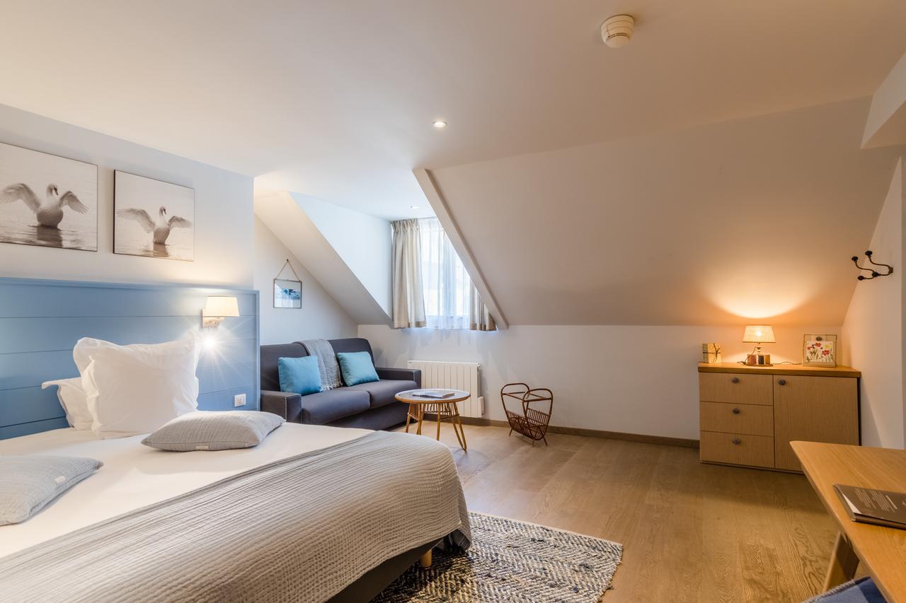 Beau Site B 3* Talloires