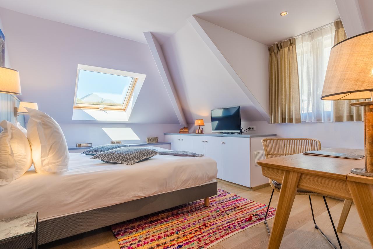Hotel Beau Site B