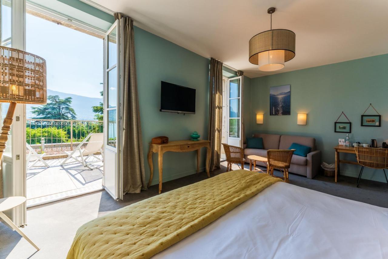 Hotel Beau Site B