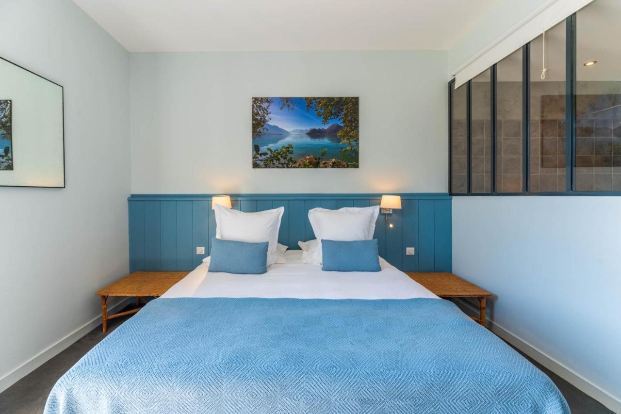 Beau Site B Hotel 3*
