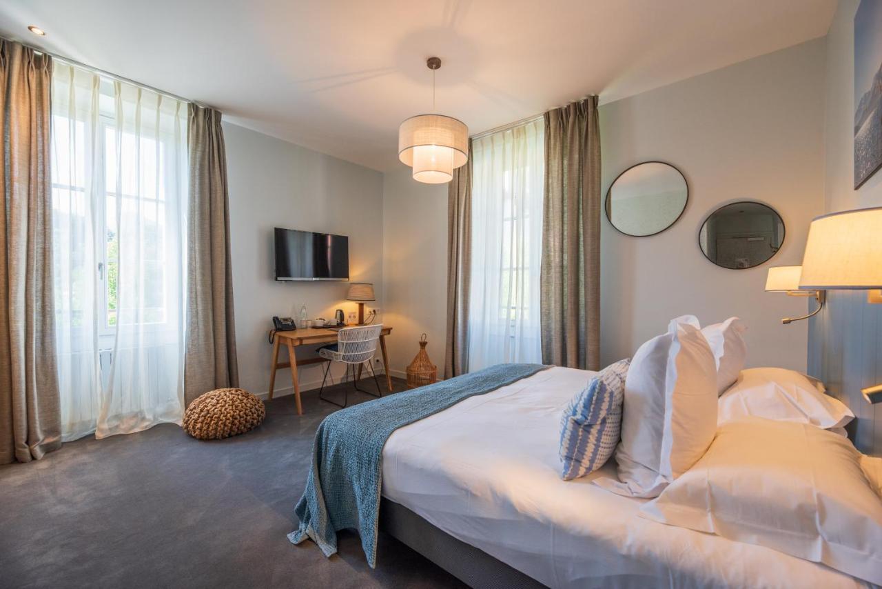 Beau Site B Hotel 3*