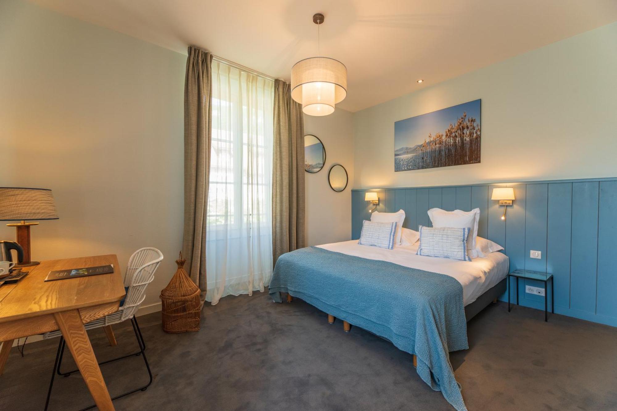 Beau Site B Hotel Talloires
