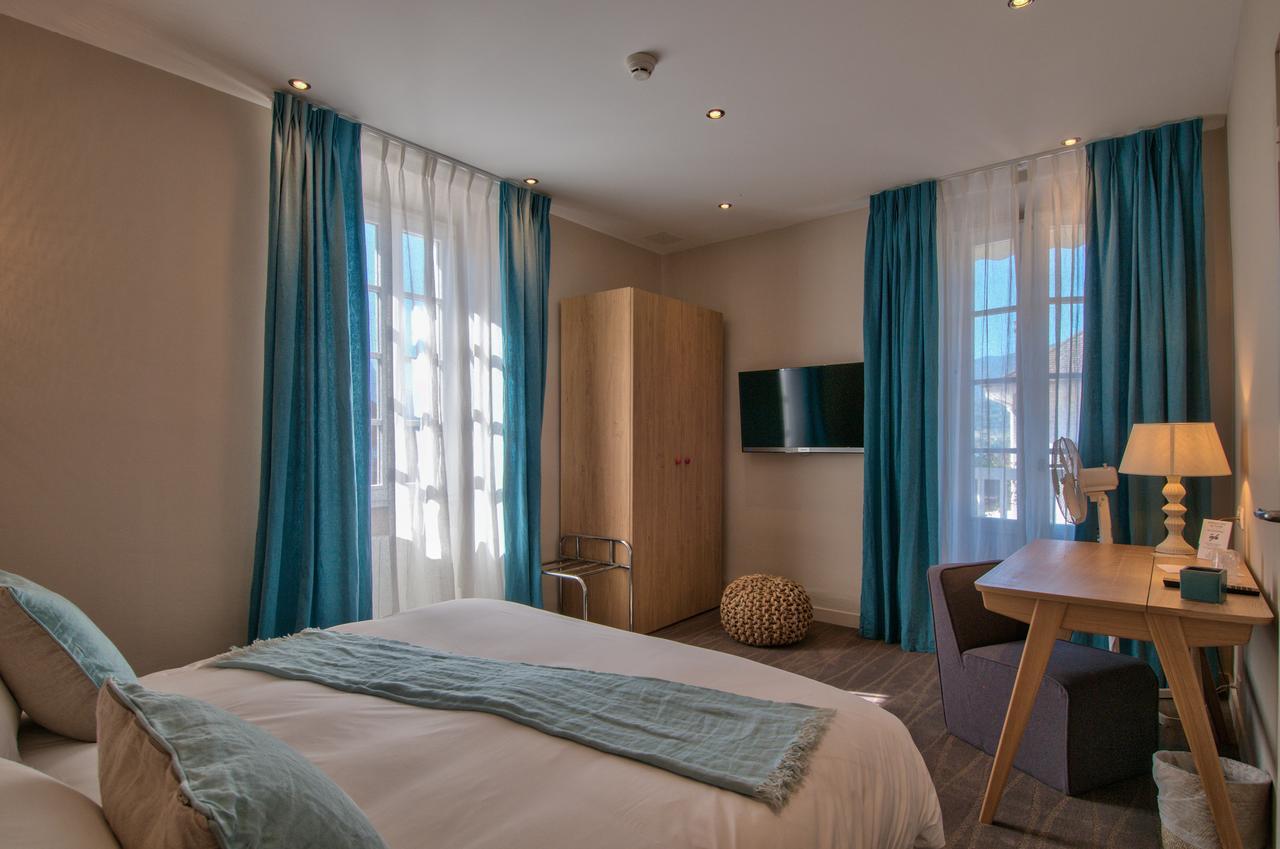 Hotel Beau Site B 3*