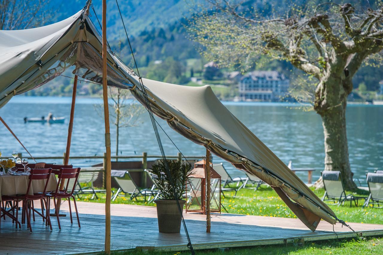 Beau Site B Talloires